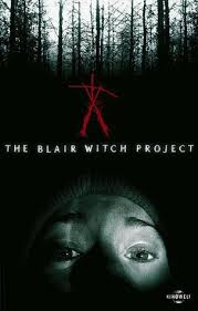 Blair Witch Project